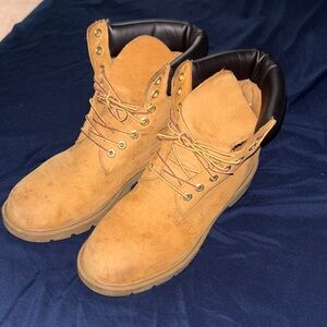 Timberland Men's Brown Boot’s